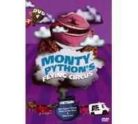 Monty Python - V0l. 4-Flying Circus