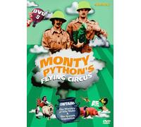 Monty Python - V0l. 5-Flying Circus
