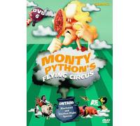 Monty Python - V0l. 6-Flying Circus