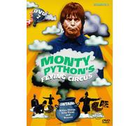 Monty Python - V0l. 7-Flying Circus