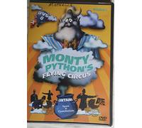 Monty Python - V0l. 8-Flying Circus