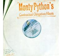 Monty Python's Contractual Obligation Album