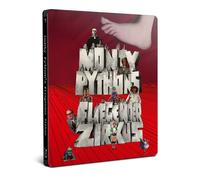 Fliegender Zirkus: Limited Steelbook