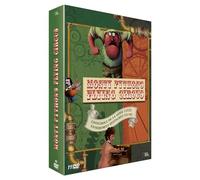 Movie Monty Python S Flying Circus Vo Sous Titres Francais (Region 2) DVD NUOVO