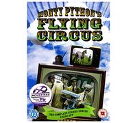 Monty Python's Flying Circus [2DVD] (Sottotitoli in italiano)