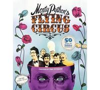 Monty Python's Flying Circus: Hidden Treasures by Adrian Besley