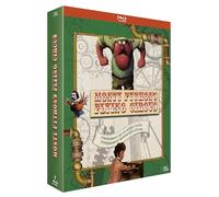 Monty Python's Flying Circus [Blu-Ray]