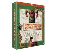 Monty Python's Flying Circus COFANETTO BLU-RAY NUOVO