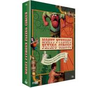 Monty Python's Flying Circus COFANETTO DVD NUOVO