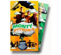 Monty Python's Flying Circus: Comp Season 2