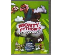 Monty Python's Flying Circus - Disc 10