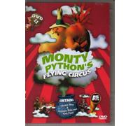 Monty Python's Flying Circus - Disc 11