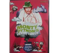 Monty Pythons Flying Circus, Disc 12 [Edizione: Regno Unito] [Edizione: Regno Unito]