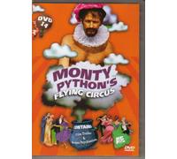 Monty Python's Flying Circus - Disc 14