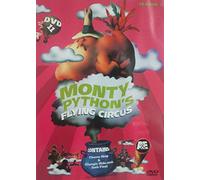 Monty Pythons Flying Circus Dvd 11 Seas: A&E [Edizione: Regno Unito] [Edizione: Regno Unito]