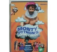 Monty Pythons Flying Circus Dvd Disc 14 [Edizione: Regno Unito] [Edizione: Regno Unito]