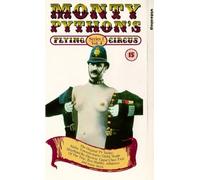 Monty Python's Flying Circus - Eps. 1