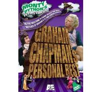 Monty Python's Flying Circus: Graham Chapman's Personal Best