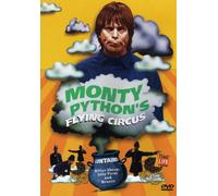 Monty Pythons Flying Circus (Killer Sheep, Silly Vicar and Bruces)