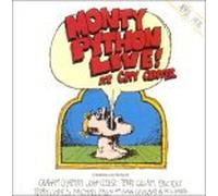 Monty Python's Flying Circus - Live at City Center by Monty Python's Flying Circus (1997-03-11)