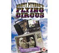 Monty Python's Flying Circus - Season 3 [Edizione: Regno Unito]