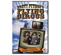 Monty Python's Flying Circus - Season 4