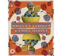 Monty Python's Flying Circus: The Complete Series 1