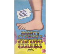 Monty Python's Flying Circus: Series 2 - Volume 2 [VHS]
