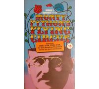 Monty Python's Flying Circus: Series 2 - Volume 4 [VHS] [1969]