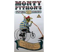 Monty Python's Flying Circus: Series 3 - Volume 3 [VHS] [1969]