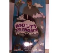Monty Python's Flying Circus: Set 1