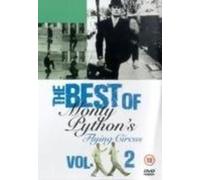 Monty Python'S Flying Circus - The Best Of [Edizione: Regno Unito]