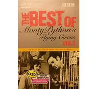 Monty Python'S Flying Circus - The Best Of Monty Python'S Flying Circus - Vol. 1 [Edizione: Regno Unito] [Edizione: Regno Unito]