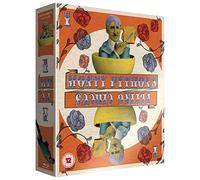 Monty Python's Flying Circus: The Complete Series 1