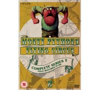 Monty Python's Flying Circus: The Complete Series 2 (DVD)