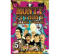 Monty Python's Flying Circus V