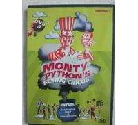 Monty Python's Flying Circus Volume 9 [TV Series}