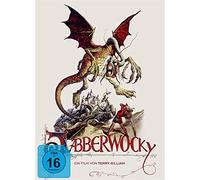 Monty Python's Jabberwocky - 2-Disc Limited Collector's Edition im Mediabook (+ DVD)
