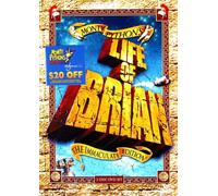 Monty Python's Life of Brian