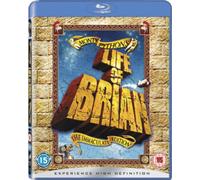 Monty Python's Life of Brian (Blu-ray) Terence Bayler Charles McKeown Sue Jones