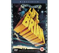 Monty Python's Life of Brian (DVD)