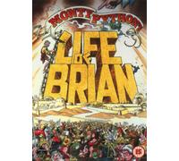 Monty Python'S Life Of Brian (DVD) Graham Chapman