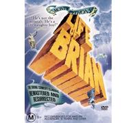 Monty Python'S Life Of Brian [Edizione: Australia]