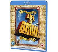 Monty Python's Life of Brian: Immaculate Coll