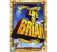 Monty Python's Life of Brian - The Emmaculate Edition [Edizione: Regno Unito]