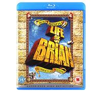 Monty Python's Life of Brian (Blu-ray) Terence Bayler Charles McKeown Sue Jones