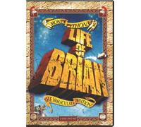 Monty Python's Life Of Brian - The Immaculate Edition