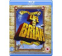 Monty Python's Life Of Brian (The Immaculate Edition)