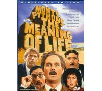 Monty Python's Meaning of Life