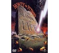 Monty Python's The Meaning Of Life